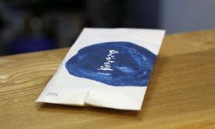 酢の物を楽しむ2本の調味料